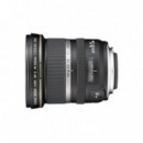 CANON Ef-s 10-22MM F/3.5-4.5 Usm Objetivo