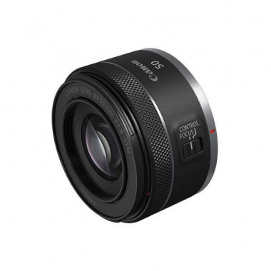Canon RF 50mm F1.8 STM