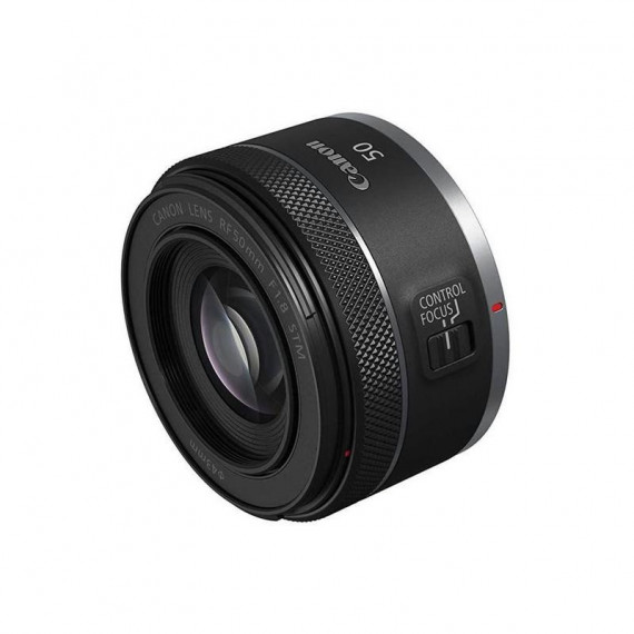 CANON Rf 50MM F1.8 Stm