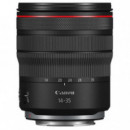 CANON Rf 14-35MM F4L Is Usm