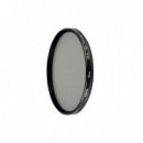 HOYA Filtro Pl Cir 55MM Green Series