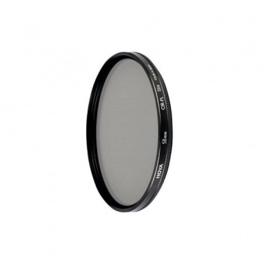 HOYA Filtro Pl Cir 55MM Green Series