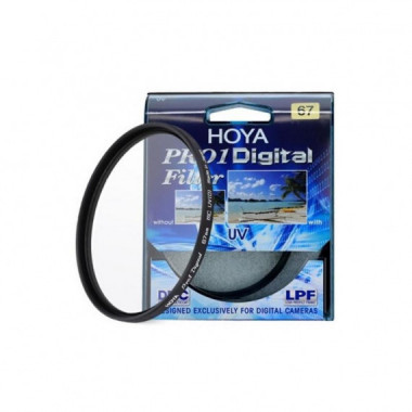 HOYA PRO1D Filtro Uv 67MM
