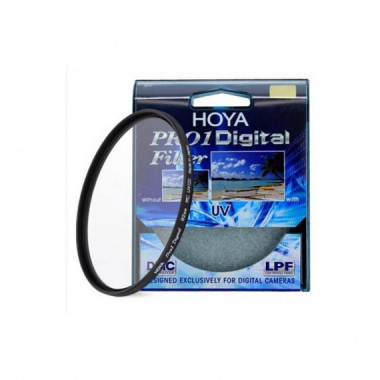 HOYA Uv PRO1D 58MM Filtro