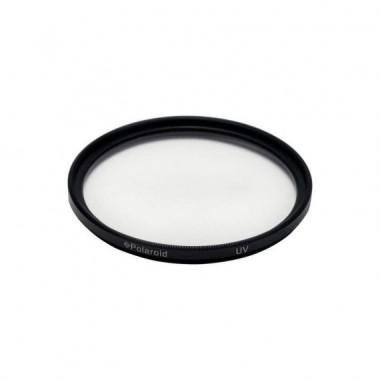 POLAROID Filtro Uv 72MM