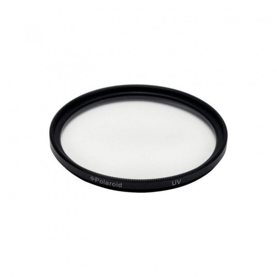 Polaroid Filtro UV 72mm