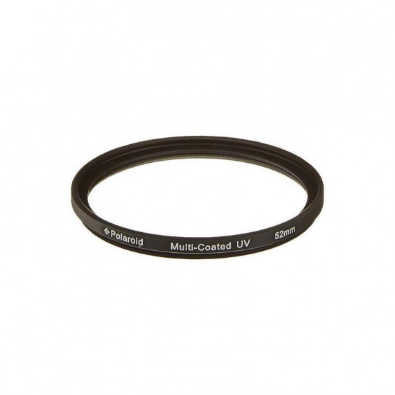 POLAROID Filtro Uv 52MM