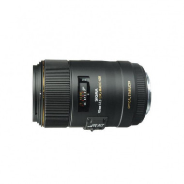 Sigma 105mm F2.8 EX DG Macro Sony