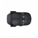 SIGMA 12-24MM F4-5.6 Lente Zoom Ultra Gran Angular (sony)