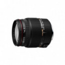 SIGMA 18-200 Mm F/3.5-6.3 Ii Dc Os Hsm Nikon