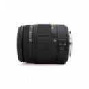 SIGMA 18-250MM F3.5-6.3 Dc Os Hsm (sony)