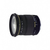 SIGMA 18-50MM F3.5-5.6 Dc Cuatro Tercios