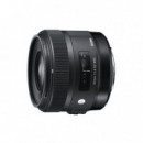 SIGMA 30MM F1.4 Ex Dc (nikon)