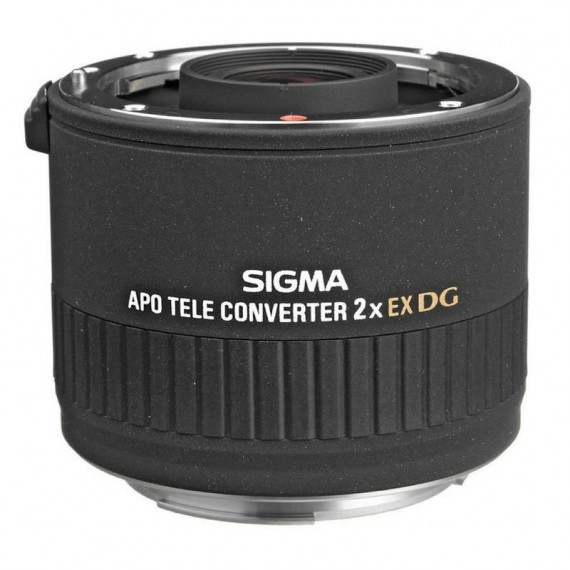 SIGMA Apo Teleconvertidor Ef 2X para Sony