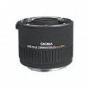 SIGMA Apo Tele Converter 2X Dg Af (pentax)