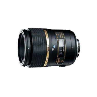 Tamron SP AF 90mm F/2.8 Di Macro (Nikon)