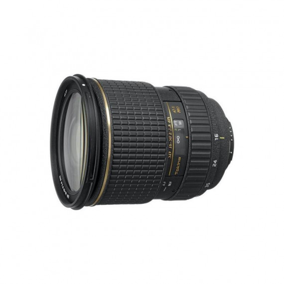 Tokina At-X Pro Dx 16-50mm F/2.8 (Nikon)