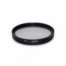 YASHICA Filtro Cpl 52MM
