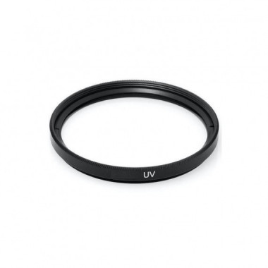 YASHICA Filtro Uv 58MM