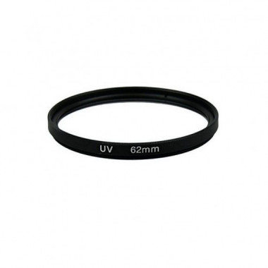YASHICA Filtro 62MM Uv