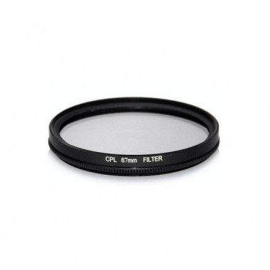 YASHICA Filtro Cpl 72MM