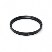 YELCO Filtro Uv 30MM para Objetivo
