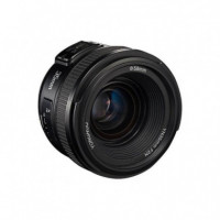 YONGNUO 35MM F2 Lente para Nikon