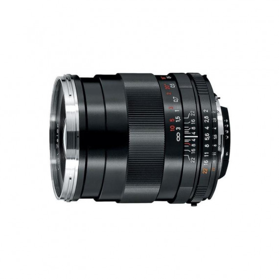 ZEISS Distagon T* 2/35 Ze (canon)