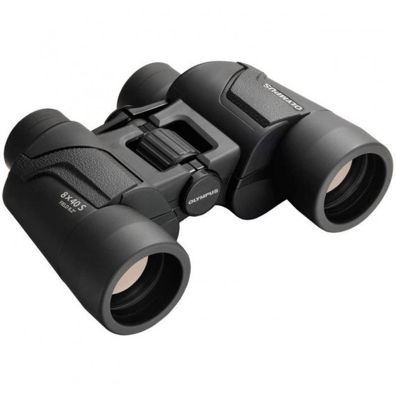 OLYMPUS Prismáticos 8X40 Serie S