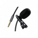 BOROFONE BDI02 Micrófono de Corbata