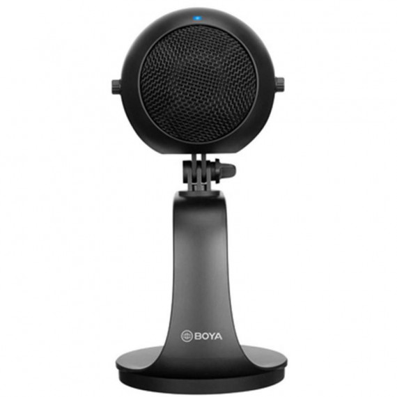 BOYA BY-PM300 Micrófono de Escritorio USB
