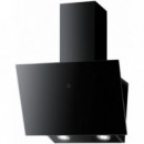 MEPAMSA Cuadro 60 Campana Extractora Negra