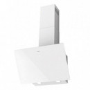MEPAMSA Cuadro 90 Campana Extractora Blanca