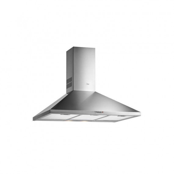 TEKA Dbb 60 Campana Extractora Piramidal Inox