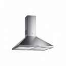 TEKA Dbb 70 Campana Decorativa Inox