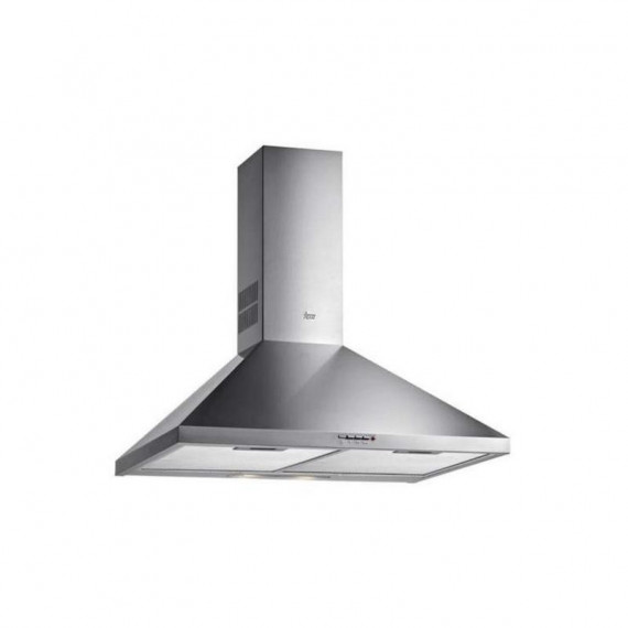 TEKA Dbb 70 Campana Decorativa Inox