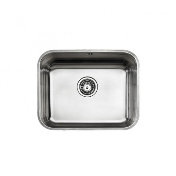 TEKA Be 50.40.20 Plus Fregadero bajo Encimera