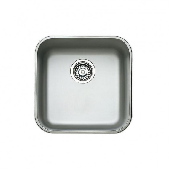 TEKA BE-40.40 Fregadero bajo Encimera