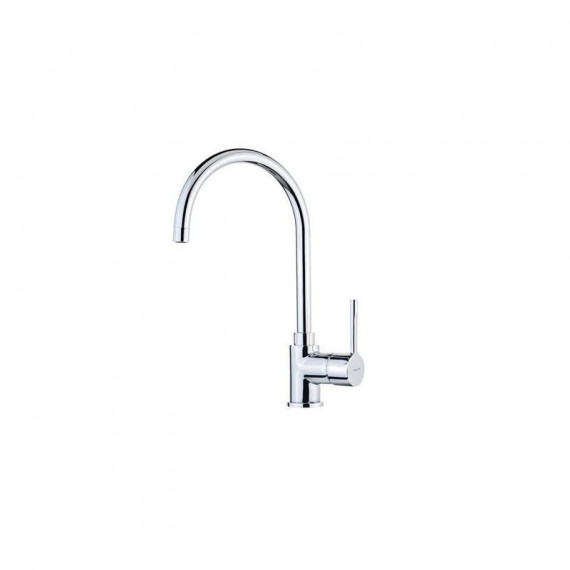 TEKA SP995 Grifo Caño Alto Cromo