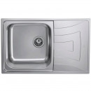 TEKA Universo Max 79 1C 1E Rev Fregadero