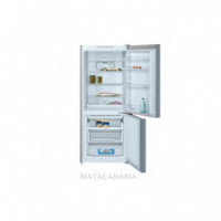 BALAY 3KF6650MI Frigorífico Combi 186X60CM