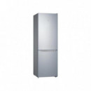 BALAY 3KFE561MI Frigorífico Combi No Frost Inox A++