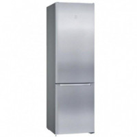 BALAY 3KFE763XI Frigorífico Combi No Frost Inox 203X60