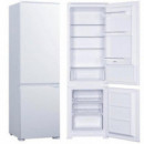 EDESA EFC-1711-I/C Frigorífico Combi Blanco