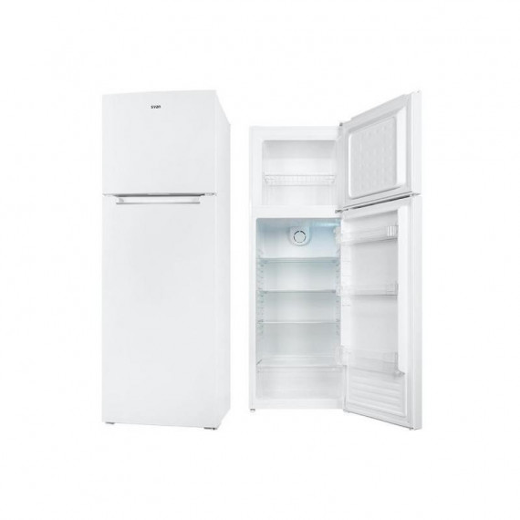 SVAN SVF170V Frigorífico 170CM A+ Blanco