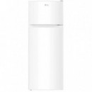 VOK EVR-206DEW Frigorífico 145X54 Blanco E