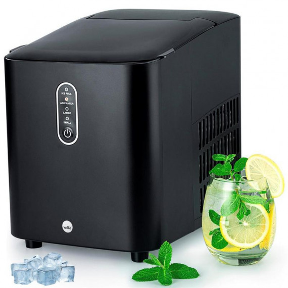 WILFA Glacier ICM1-600 Máquina de Hielo