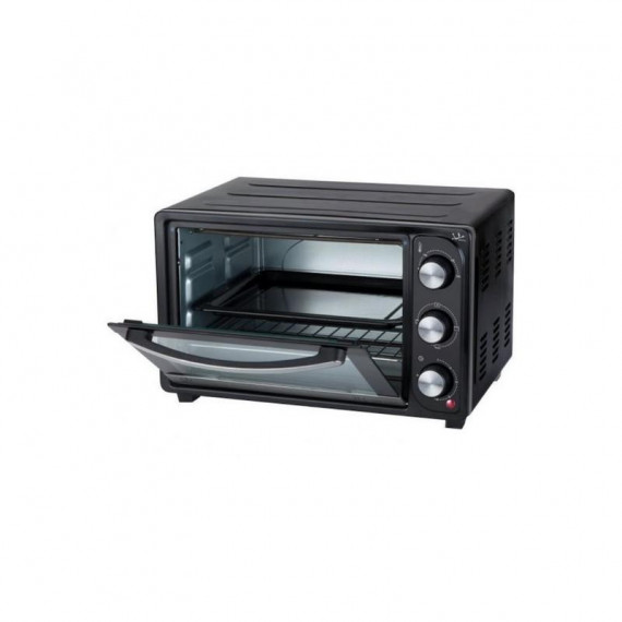 JATA HN921 Mini Horno 21L Negro
