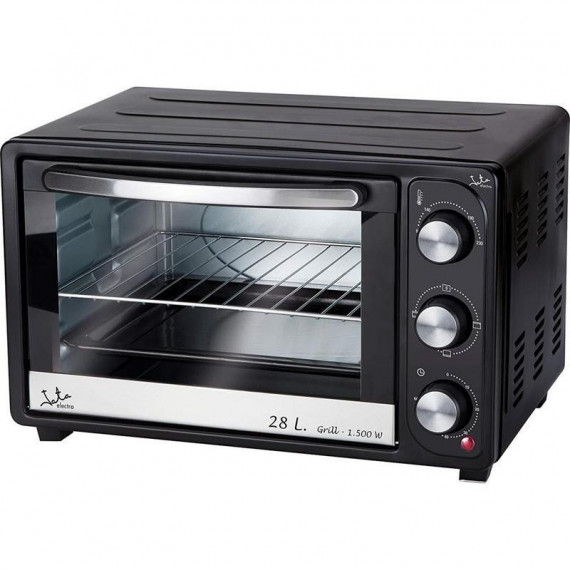 JATA HN928 Horno Grill 28 Litros
