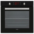 SVAN SVH375N Horno Multifunción 78L Negro